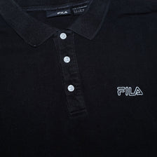 Vintage Fila Polo XLarge - Double Double Vintage