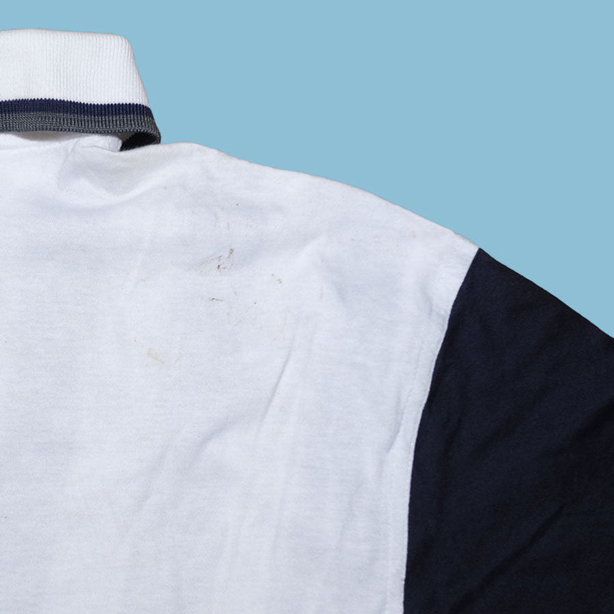 Vintage Fila Tennis Polo Medium / Large - Double Double Vintage