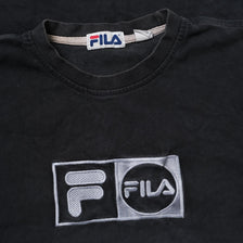 Vintage Fila T-Shirt Medium / Large