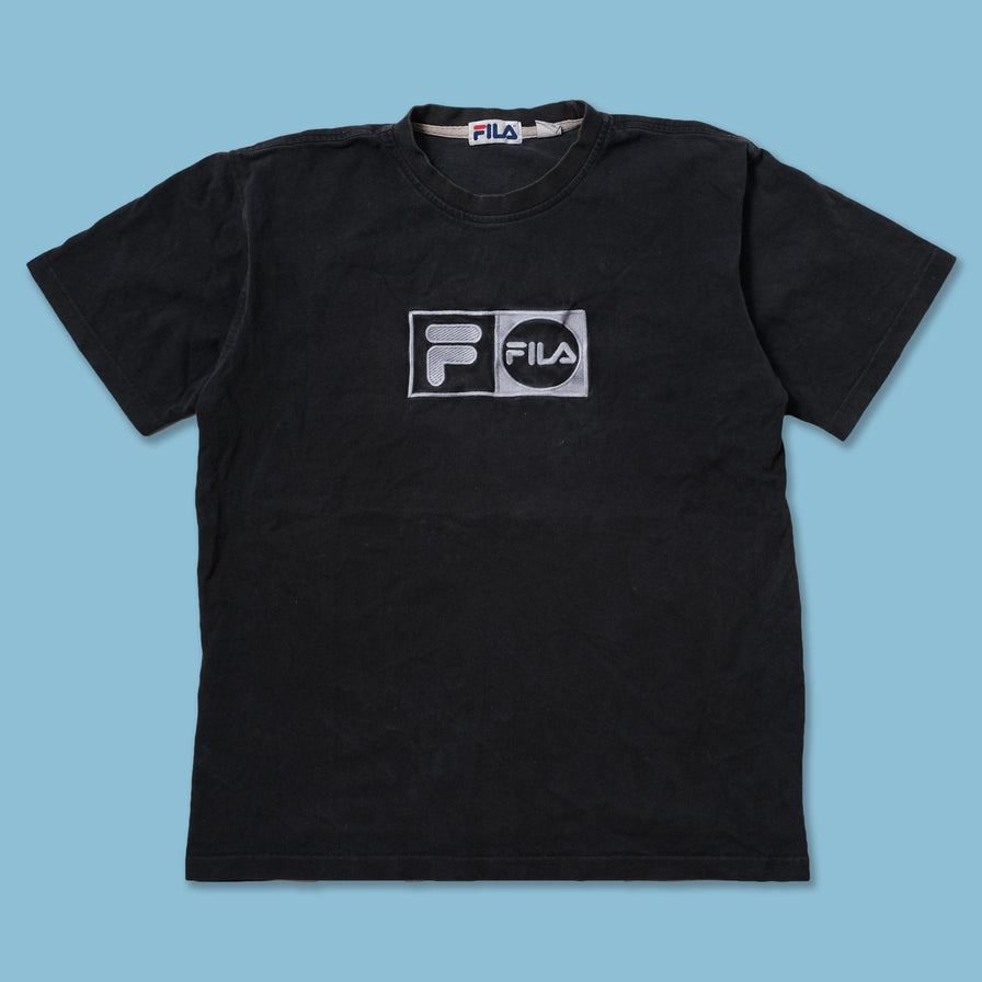 Vintage Fila T-Shirt Medium / Large
