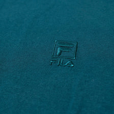 Vintage Fila T-Shirt Medium / Large