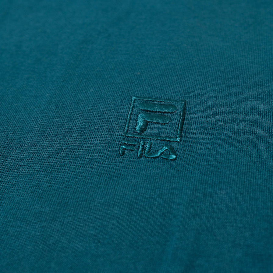 Vintage Fila T-Shirt Medium / Large