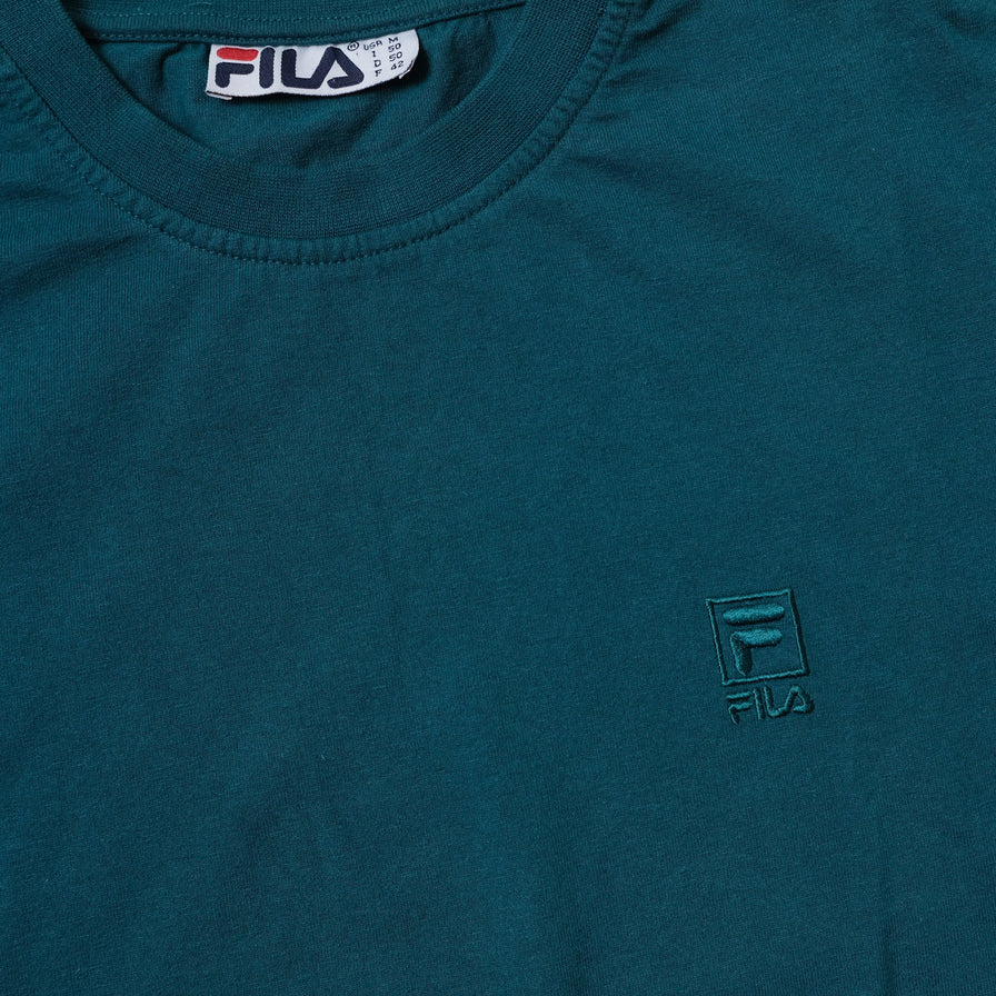 Vintage Fila T-Shirt Medium / Large
