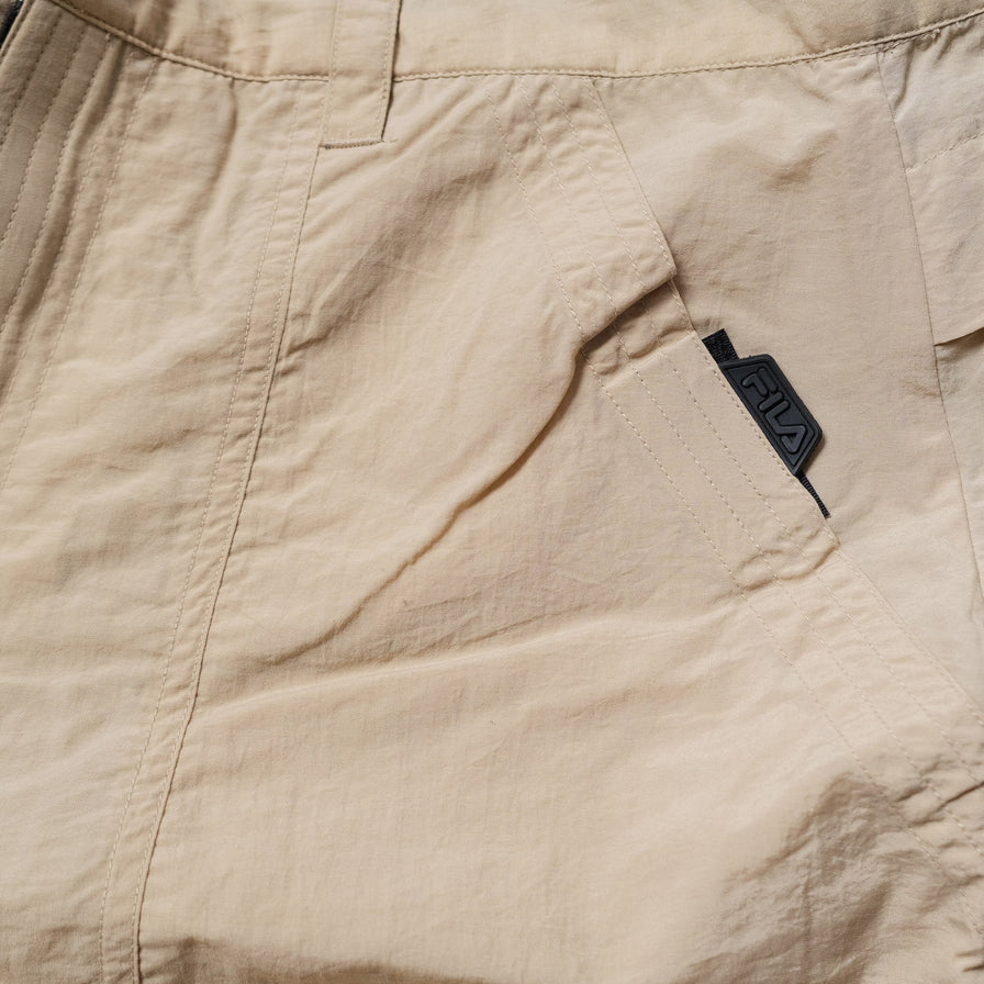 Vintage Deadstock Fila Shorts Large / XLarge