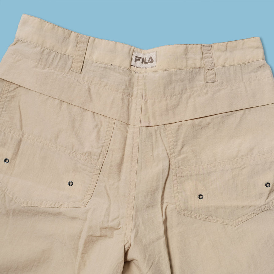 Vintage Deadstock Fila Shorts Large / XLarge