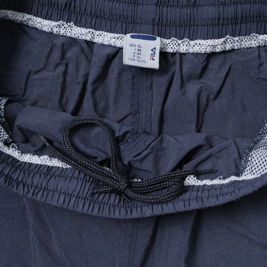 Vintage Fila Shorts XLarge