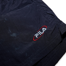 Fila Shorts Medium - Double Double Vintage