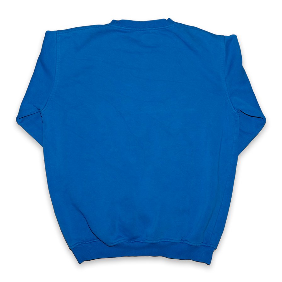 Vintage Fila Sweatshirt Medium - Double Double Vintage
