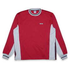 Vintage Fila Sweatshirt Medium / Large - Double Double Vintage
