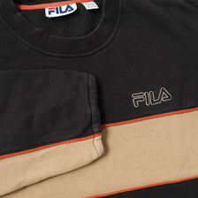 Vintage Fila Sweater Medium / Large