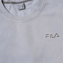 Vintage Fila Sweater Medium / Large