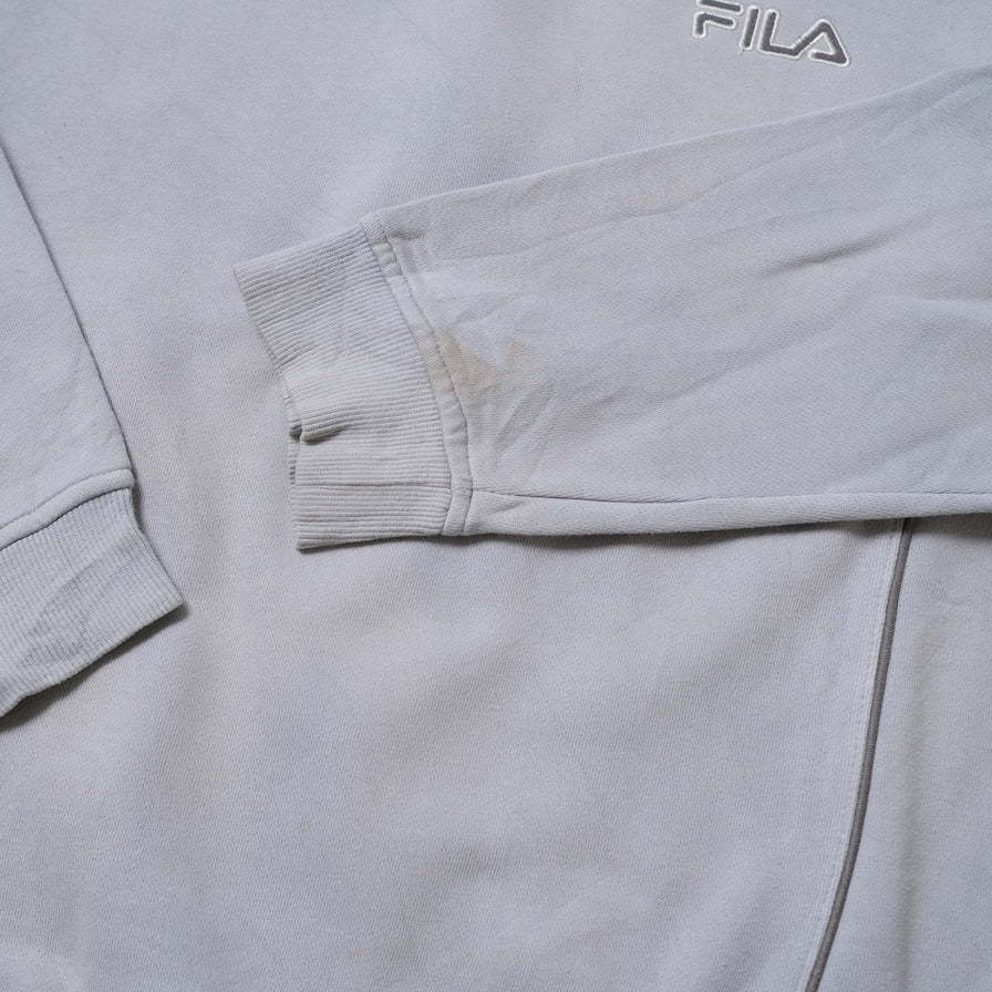 Vintage Fila Sweater Medium / Large