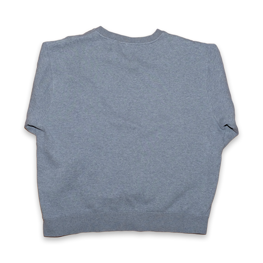 Vintage Fila Logo Sweatshirt Medium - Double Double Vintage