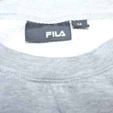 Fila Crewneck Sweater Medium - Double Double Vintage