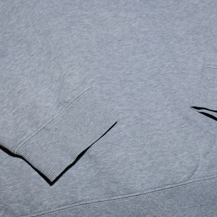Vintage Fila Logo Sweatshirt Small - Double Double Vintage