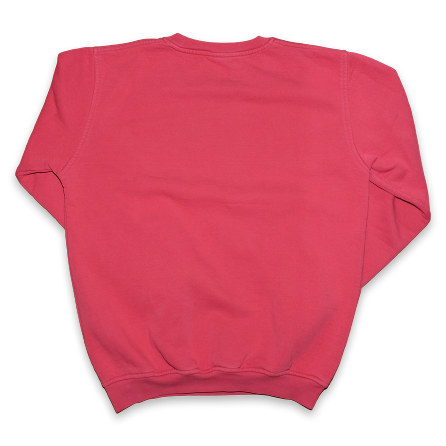 Vintage Fila Logo Sweatshirt Medium - Double Double Vintage