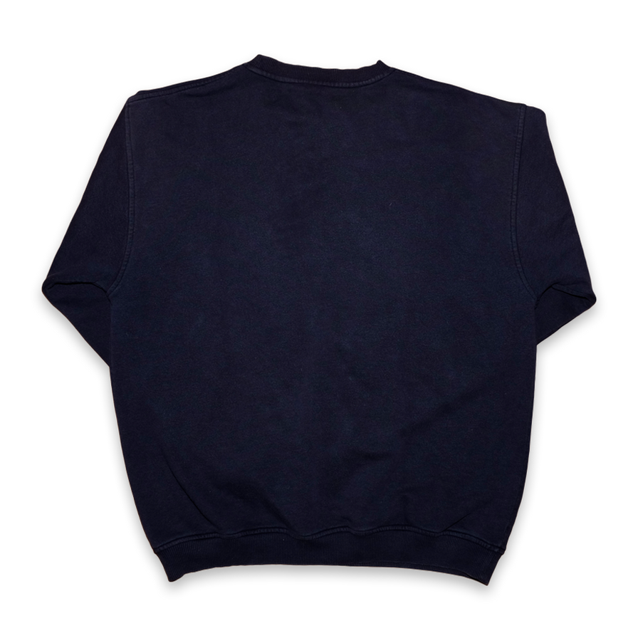 Vintage Fila Logo Sweatshirt XLarge - Double Double Vintage
