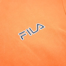 Vintage Fila Sweater Large - Double Double Vintage