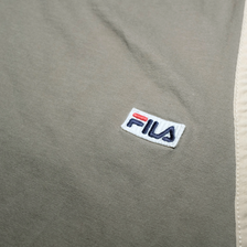 Vintage Fila Tanktop Small - Double Double Vintage
