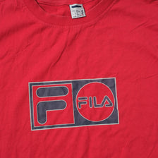 Vintage Fila Tank Top XXL