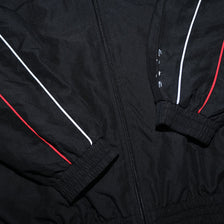 Vintage Fila Track Jacket Medium / Large - Double Double Vintage