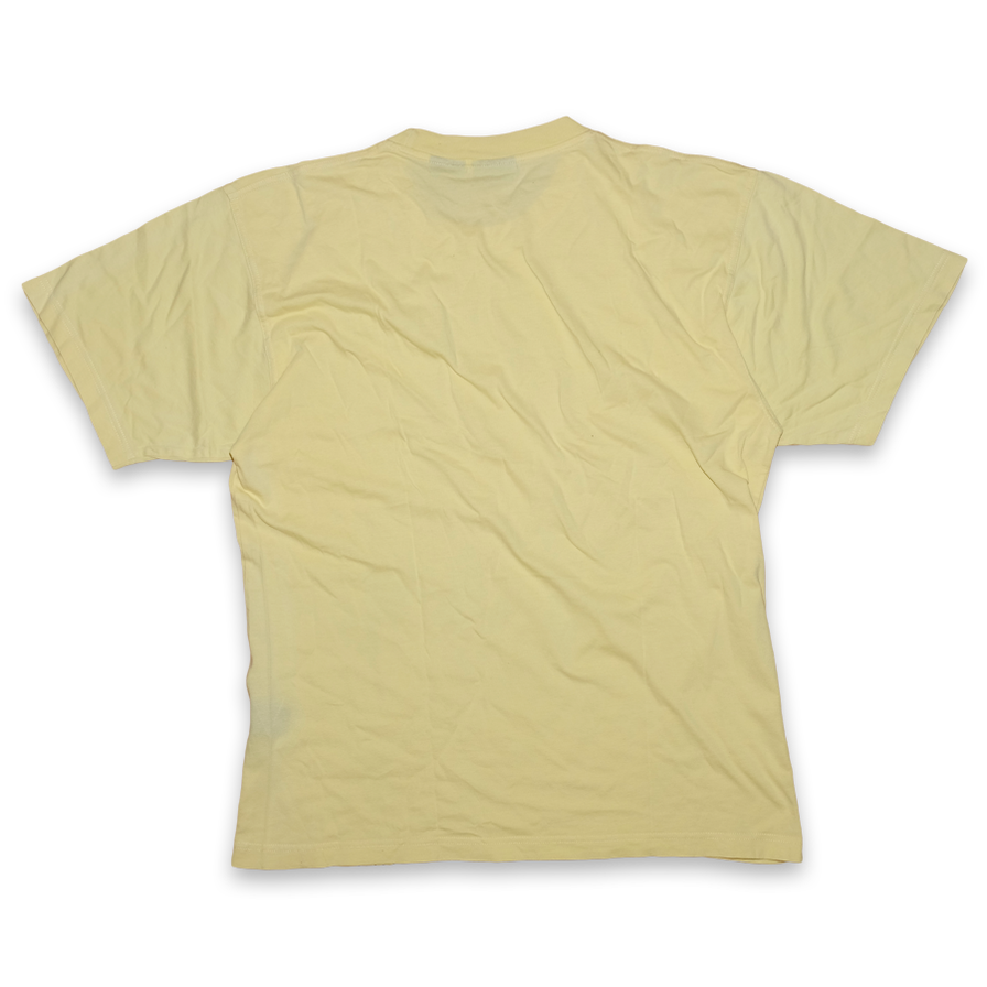 Fila T-Shirt 3D Logo Large - Double Double Vintage