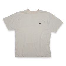 Vintage Fila T-Shirt Medium / Large - Double Double Vintage
