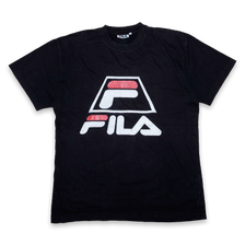 Rare Fila T-Shirt XLarge - Double Double Vintage