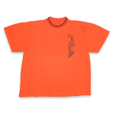 Vintage Fila T-Shirt XSmall / Small - Double Double Vintage