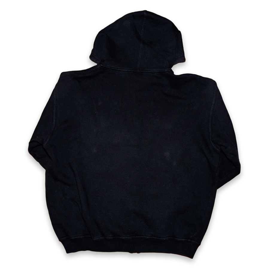 Vintage Fila Zip Hoodie Small - Double Double Vintage