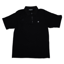 Vintage Fila Zip Polo XLarge - Double Double Vintage