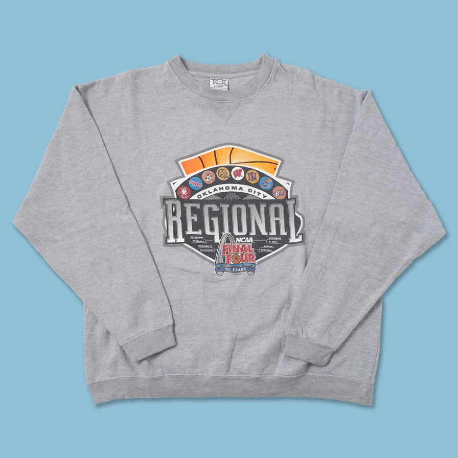 2005 NCAA Sweater XLarge
