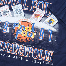 Vintage 1996 NCAA Final Four T-Shirt XLarge