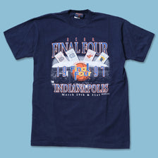 Vintage 1996 NCAA Final Four T-Shirt XLarge