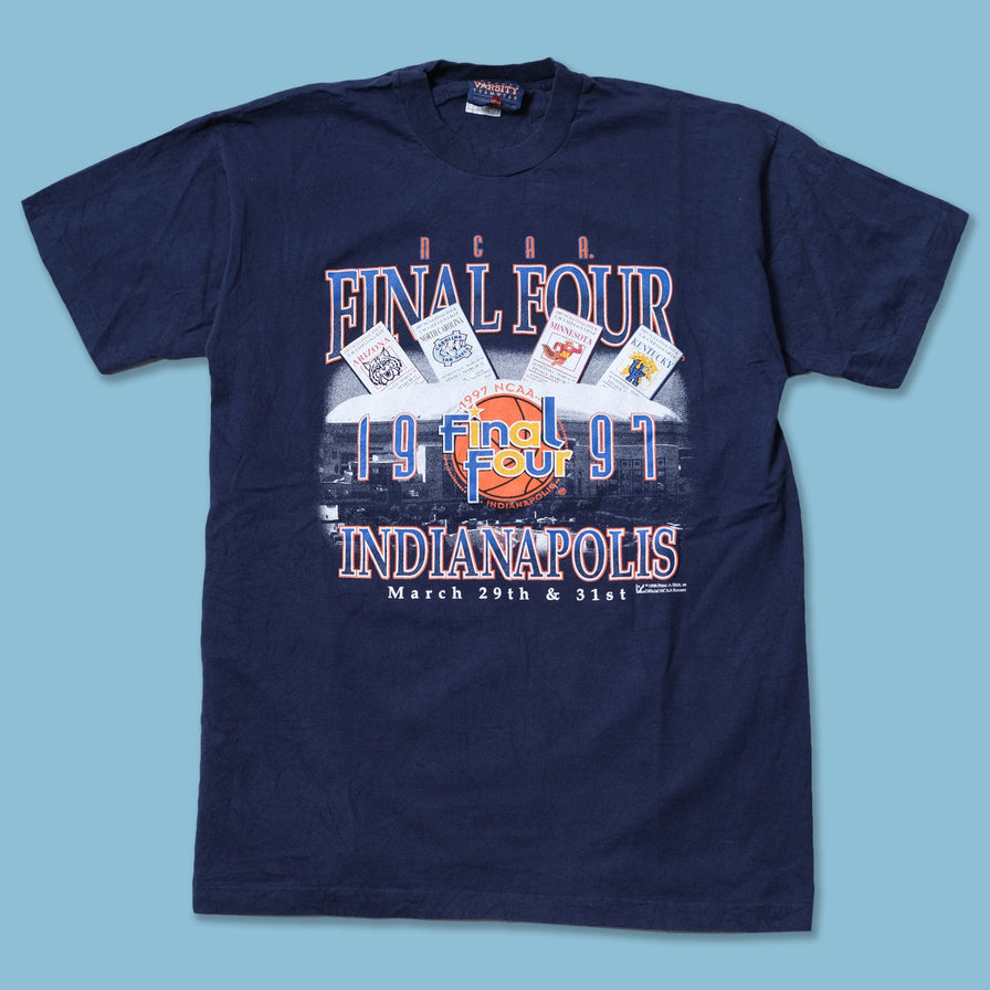 Vintage 1996 NCAA Final Four T-Shirt XLarge