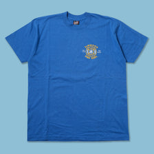 Vintage Elmwood Fire Dept. T-Shirt XLarge