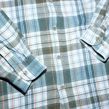 Vintage Flannell Shirt XLarge