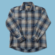 Vintage Flannell Shirt Large