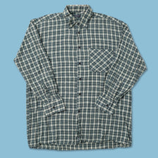 Vintage Flannell Shirt XLarge