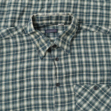 Vintage Flannell Shirt XLarge
