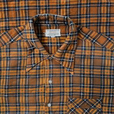Vintage Flannell Shirt Large / XLarge
