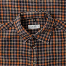 Vintage Flannell Shirt Large / XLarge