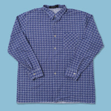 Vintage Flannell Shirt XLarge