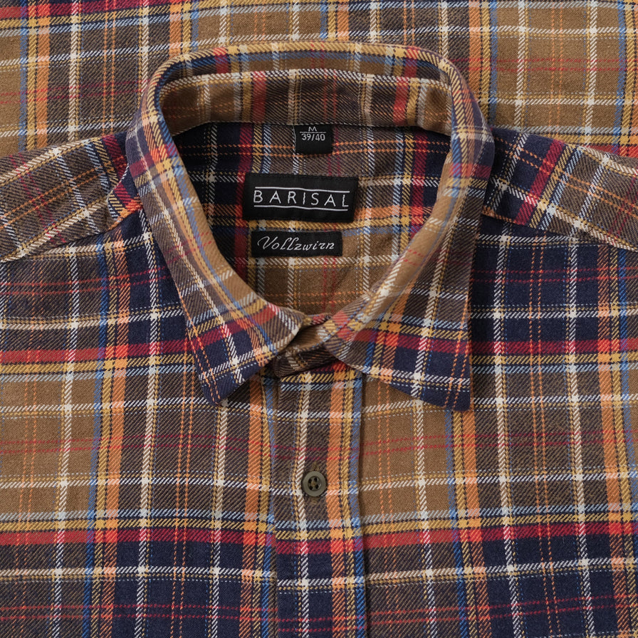Vintage Flannell Shirt Medium