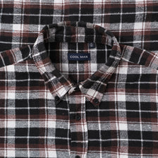 Vintage Flannell Large