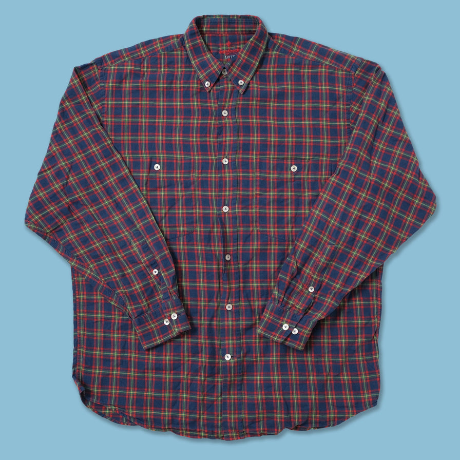 Vintage Shirt XLarge