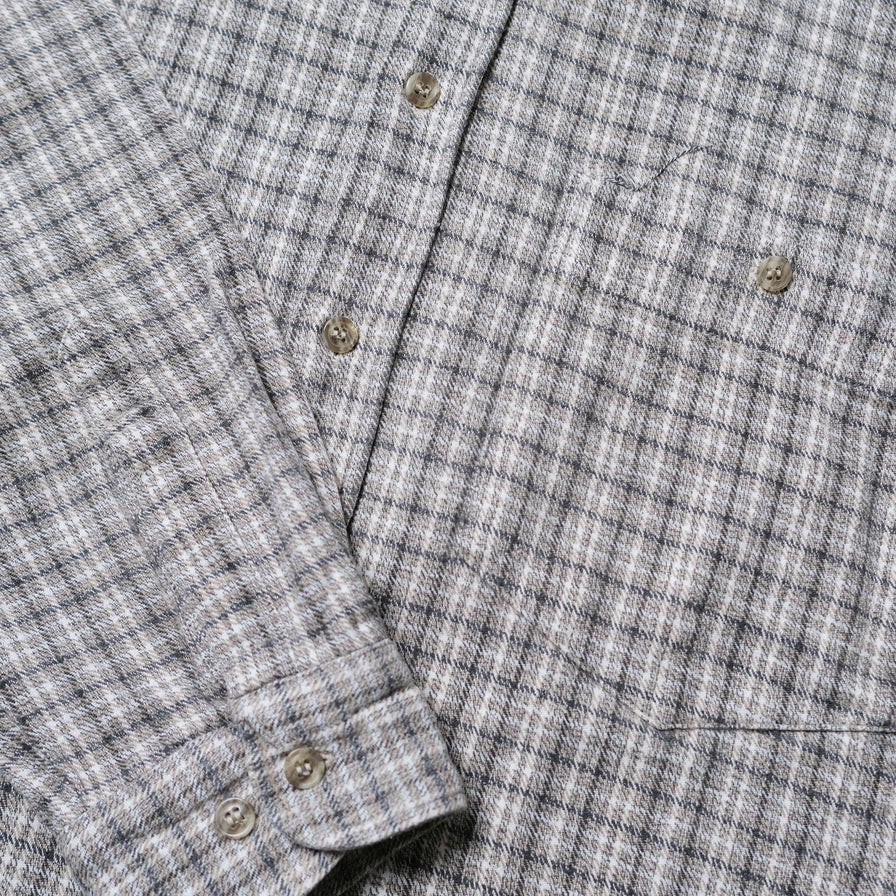 Vintage Flannell Shirt Large / XLarge
