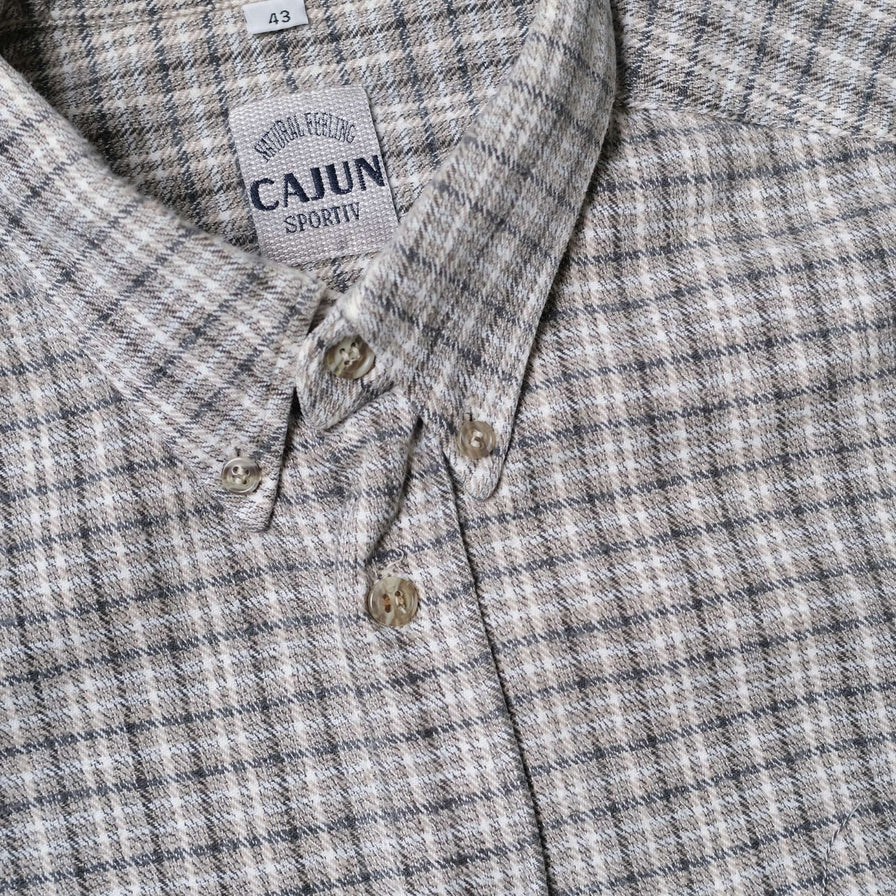 Vintage Flannell Shirt Large / XLarge