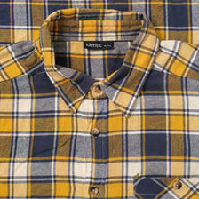 Vintage Flannell Shirt Large / XLarge