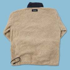 Vintage Q-Zip Fleece Medium / Large